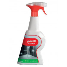 Чистящее средство Ravak Cleaner (500 мл)